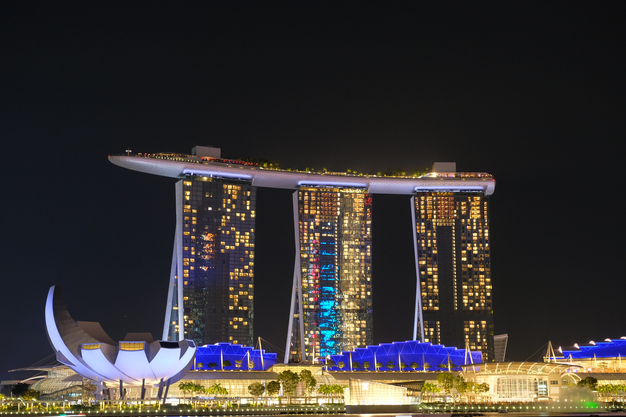 Le top 50 des plus beaux monuments du monde selon la science — free download
